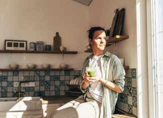 Colorectal Cancer Linked to Inflammation — How Diet May Play a Role Colorectal Cancer Linked to Inflammation — How Diet May Play a Role