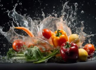 16 hydrating foods you should have in winter Chat with AHA!