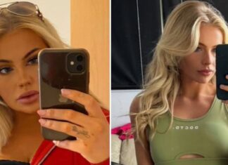 ‘I lost 6st after dispelling one of the biggest myths I believed about 'I lost 6st after dispelling one of the biggest myths I believed about