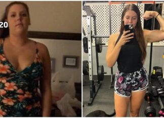 Woman who shed 32 kg reveals 7 mistakes she made that didn’t let her lose weight, including ‘cutting out foods’ | Health Woman who shed 32 kg reveals 7 mistakes she made that didn't let her lose weight, including ‘cutting out foods’ | Health