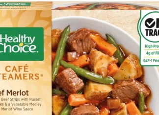 Conagra Brands adds ‘GLP-1 friendly’ label to some Healthy Choice meals Conagra Brands adds ‘GLP-1 friendly’ label to some Healthy Choice meals
