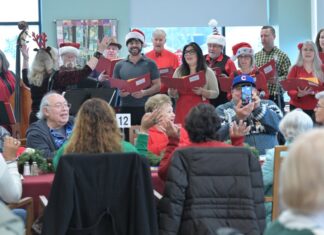 Vivalon hosts holiday lunch at new headquarters – Marin Independent Journal Vivalon hosts holiday lunch at new headquarters – Marin Independent Journal