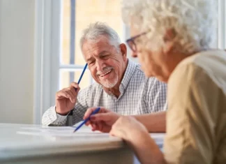 Healthier aging: Study finds older adults are functioning better than ever Healthier aging: Study finds older adults are functioning better than ever