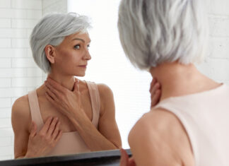 The Underrated Pink Vegetable That Can Help You Age Gracefully The Underrated Pink Vegetable That Can Help You Age Gracefully