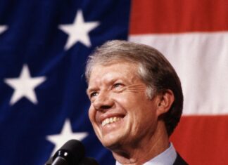 Jimmy Carter was the first President to live to 100. Here are his 3 science-backed strategies for longevity Jimmy Carter was the first President to live to 100. Here are his 3 science-backed strategies for longevity