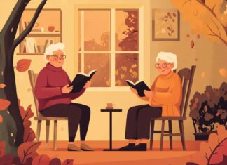 70 Is the New 60: Age Related Declines Slowing in Older People Neuroscience News logo for mobile.