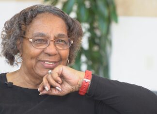 79-year-old Maryland minister turned fitness instructor inspires seniors 79-year-old Maryland minister turned fitness instructor inspires seniors