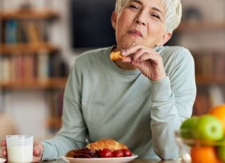 A “Good-Quality Breakfast” May Help Prevent Heart Disease — Best Life A "Good-Quality Breakfast" May Help Prevent Heart Disease — Best Life