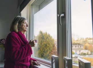 Americans over 75 have the highest rates of suicide. How to prevent depression in old age, according to AARP Americans over 75 have the highest rates of suicide. How to prevent depression in old age, according to AARP