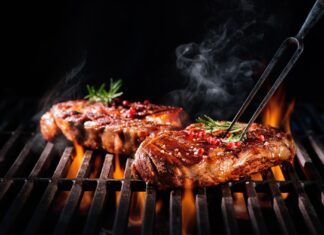 Can beef fit in a heart-healthy diet? Review provides new insights Can beef fit in a heart-healthy diet? Review provides new insights