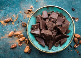 Can eating chocolate help ward off Type 2 diabetes? Yes, suggests a new Harvard study Can eating chocolate help ward off Type 2 diabetes? Yes, suggests a new Harvard study