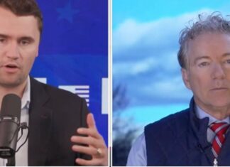 Charlie Kirk with Rand Paul: Healthy eating will curb government spending | AM 870 The ANSWER Charlie Kirk with Rand Paul: Healthy eating will curb government spending | AM 870 The ANSWER