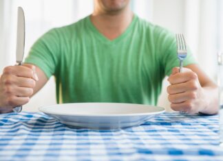 Dear Abby: My wife’s new diet bans me from eating foods she can’t have Mostly Sunny