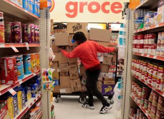 Dietary guidelines committee punts on ultra-processed food, a win for food companies Dietary guidelines committee punts on ultra-processed food, a win for food companies