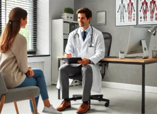 Doctors need more training in how food affects health, experts say Doctors need more training in how food affects health, experts say