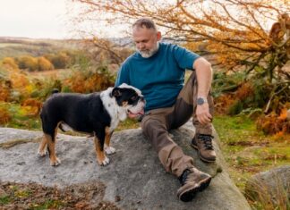 Does Having a Pet Help With Physical Health? Does Having a Pet Help With Physical Health?