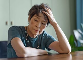 Does Schizophrenia Get Worse With Age? Does Schizophrenia Get Worse With Age?