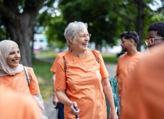 Doing This 1 Thing Every Week Can Help Slow Your Biological Aging Doing This 1 Thing Every Week Can Help Slow Your Biological Aging