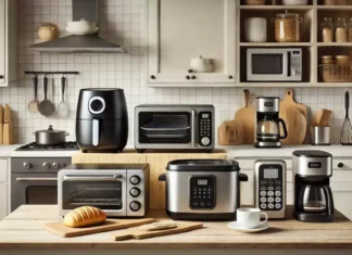 Eat healthy this winter with our selection of kitchen appliances for nutritious food Eat healthy this winter with our selection of kitchen appliances for nutritious food