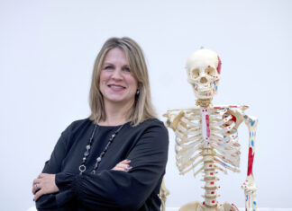 For healthy aging, bone up on consuming the right nutrients For healthy aging, bone up on consuming the right nutrients