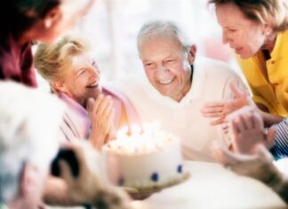 Global study highlights Singapore’s top ranking in aging society preparedness Global study highlights Singapore's top ranking in aging society preparedness