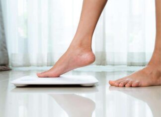 Healthy Diet Reduces Chronic Pain, Regardless of Body Weight Healthy Diet Reduces Chronic Pain, Regardless of Body Weight