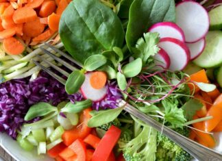 Healthy Eating, Longer Life, by Charlyn Fargo Healthy Eating, Longer Life, by Charlyn Fargo