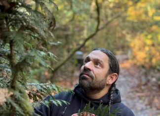 Healthy eating: School district celebration showcases traditional Indigenous foods Healthy eating: School district celebration showcases traditional Indigenous foods