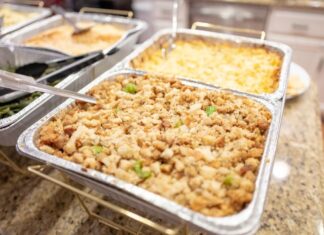 Healthy eating during the holidays: Tips from IU Health expert – Indianapolis News | Indiana Weather | Indiana Traffic Healthy eating during the holidays: Tips from IU Health expert - Indianapolis News | Indiana Weather | Indiana Traffic