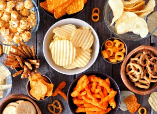 How Ultra-Processed Foods Can Hurt Your Muscle Health—Even If You Work Out How Ultra-Processed Foods Can Hurt Your Muscle Health—Even If You Work Out