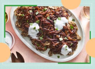 I Always Make This 3-Ingredient Dinner When I Get Home from Vacation I Always Make This 3-Ingredient Dinner When I Get Home from Vacation