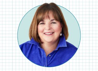 Ina Garten’s 3-Ingredient Party Appetizer Ina Garten's 3-Ingredient Party Appetizer