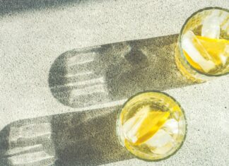 Is Lemon Water in the Morning Really as Healthy as Everyone Says? Is Lemon Water in the Morning Really as Healthy as Everyone Says?