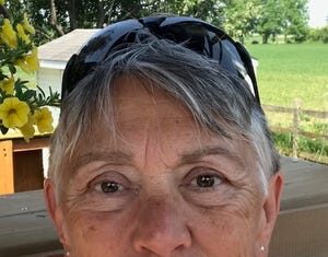 Mental acuity and our aging population. Mary Bullard