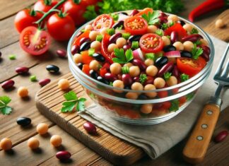 More beans, less meat in Americans' diet recommended by scientific panel More beans, less meat in Americans' diet recommended by scientific panel