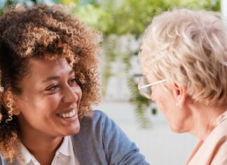 NJ Division of Aging Services Helps Seniors Save on Expenses, Maintain Health &Independence NJ Division of Aging Services Helps Seniors Save on Expenses, Maintain Health &Independence