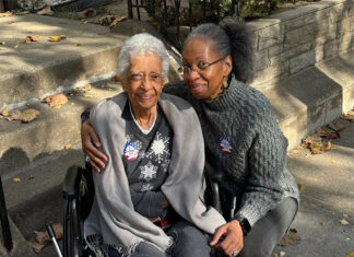 Navigating Aging: Resources are expanding for growing number of older adults living alone Navigating Aging: Resources are expanding for growing number of older adults living alone