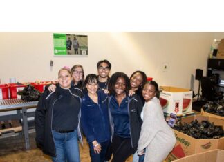 Northern Virginia Food Rescue receives $65,000 from Sentara Health to support healthy eating through food rescue Northern Virginia Food Rescue receives $65,000 from Sentara Health to support healthy eating through food rescue