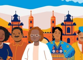 PAHO encourages initiatives to promote healthy and age-friendly cities and communities in the Americas – PAHO/WHO PAHO encourages initiatives to promote healthy and age-friendly cities and communities in the Americas - PAHO/WHO