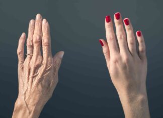 Science Says Your Body Starts ‘Breaking Down’ Quicker at These 2 Ages Science Says Your Body Starts 'Breaking Down' Quicker at These 2 Ages