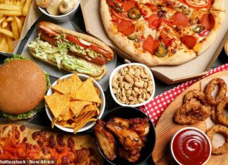 Shock at ‘healthy’ items now classed as junk food in Government’s ultra-strict new guidelines Ministers will today introduce legislation curbing the commercials despite acknowledging it could cost firms £199 million a year