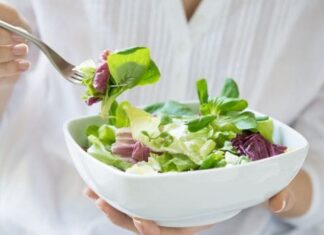 Struggling With Chronic Pain? Your Diet Might Be The Solution Struggling With Chronic Pain? Your Diet Might Be The Solution