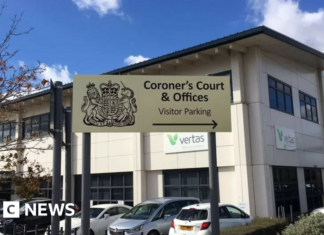 Suffolk mental health beds backlog led to man’s death Suffolk mental health beds backlog led to man's death