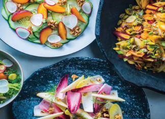 Sustainable food: Indians are outpacing the developed world in adopting healthy eating habits, says a new report Sustainable food: Indians are outpacing the developed world in adopting healthy eating habits, says a new report