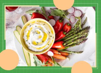 The #1 Underrated Dairy Product You Should Be Eating More Of, According to a Food Writer The #1 Underrated Dairy Product You Should Be Eating More Of, According to a Food Writer