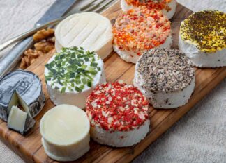 The 6 Best Low-Sodium Cheeses, According to a Dietitian The 6 Best Low-Sodium Cheeses, According to a Dietitian