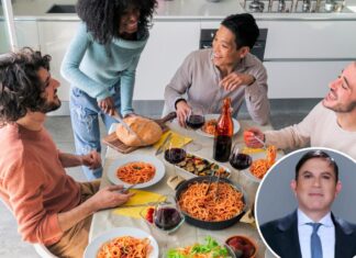 This ’90s diet mistake is still ruining your energy levels This '90s diet mistake is still ruining your energy levels