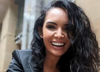 This is EXACTLY what women should eat in each decade from their 20s to 60s to live a long life Bridget Foliaki-Davis (pictured) has perfected a diet and 'day on a plate' for women to ensure they hold on to their health (and youth) as they age