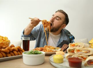 TiKTok is a showcase for food trends — but they’re not all healthy TiKTok is a showcase for food trends -- but they're not all healthy