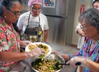 UOG’s healthy aging and cooking series to return in December | Community Bulletins UOG’s healthy aging and cooking series to return in December | Community Bulletins